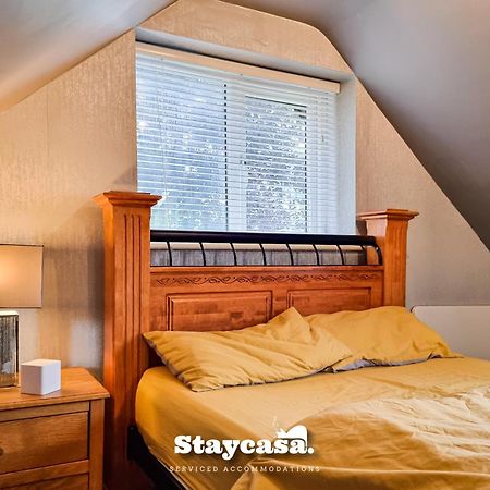 Hotel Tranquil Annex With Hidden In Beautiful Setting à Bredbury Extérieur photo