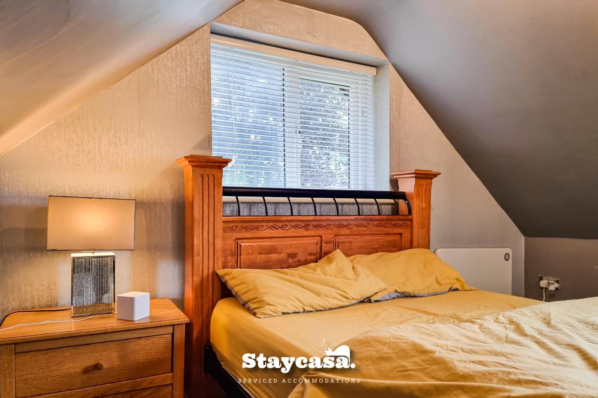 Hotel Tranquil Annex With Hidden In Beautiful Setting à Bredbury Extérieur photo
