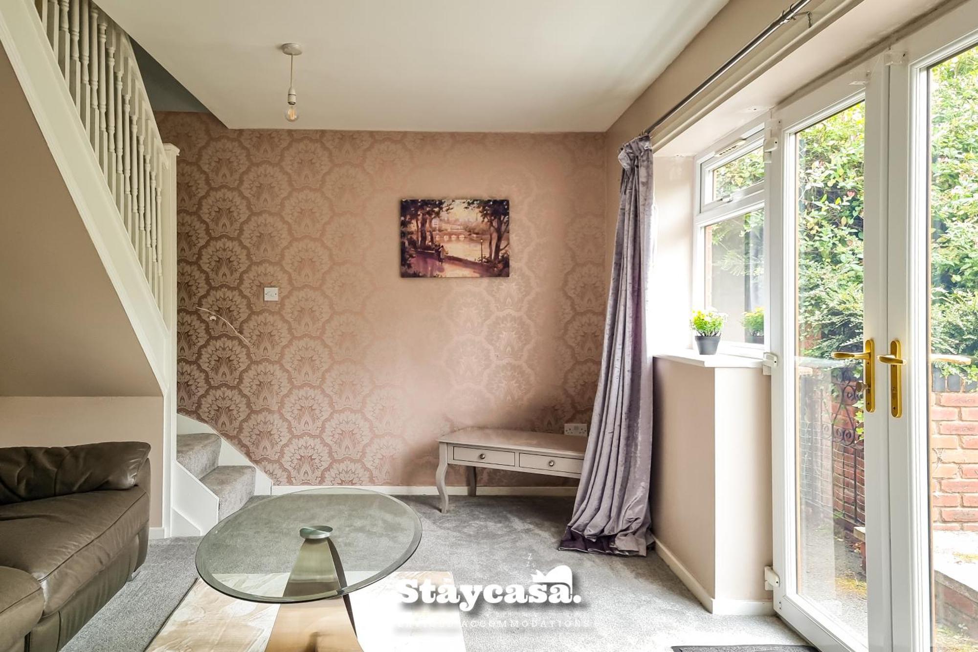 Hotel Tranquil Annex With Hidden In Beautiful Setting à Bredbury Extérieur photo